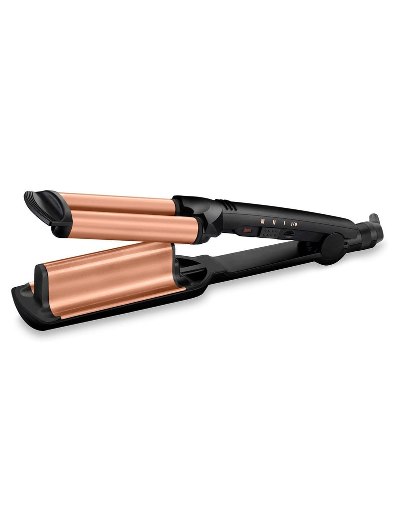 BaByliss Deep Waves Hair Waver styling tool (British brand)