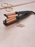BaByliss Deep Waves Hair Waver styling tool (British brand)