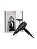 BaByliss hair dryer Salon Pro 2200, UK version