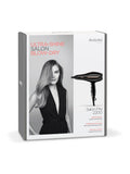 BaByliss hair dryer Salon Pro 2200, UK version