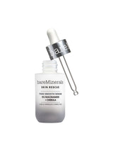 Next bareMinerals Skin Rescue Pure Smooth Serum Face Serum- Buy online at McGrocer