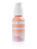 Hello Sunday The Everyday One face moisturiser SPF50 - British product