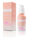 Hello Sunday The Everyday One face moisturiser SPF50 - British product