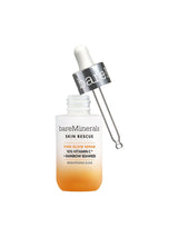 Next bareMinerals SKIN RESCUE Pure Glow Face Serum- Buy online at McGrocer