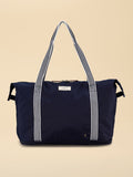 Joules Coast Navy Packaway Duffle Bag, UK version