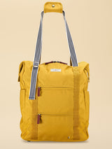Next Joules Coast Yellow Tote Backpack- Buy online at McGrocer