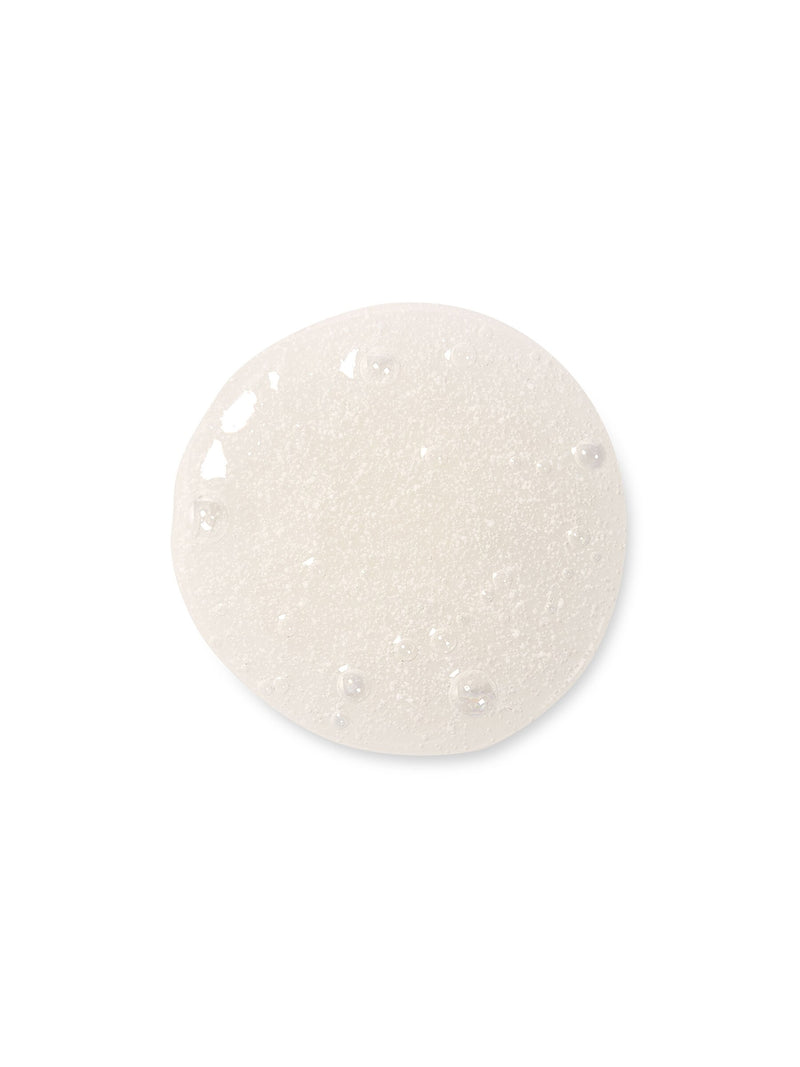 Exfoliating Shower Gel with Fruit Enzymes and Citrus Scent 320g