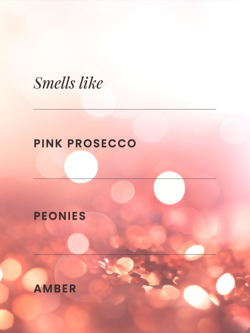 Fine Fragrance Mist with Warm Vanilla Sugar Scent 236 ml