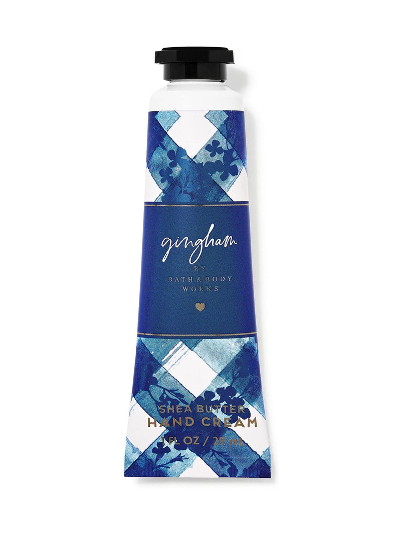 Moisturising Hand Cream with Shea Butter and Vitamin E 29ml