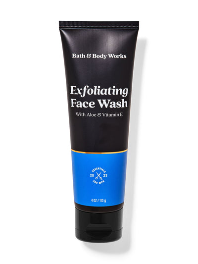 Next Bath & Body Works Ultimate Exfoliating Face Wash Cleanser 113g- Buy online at McGrocer