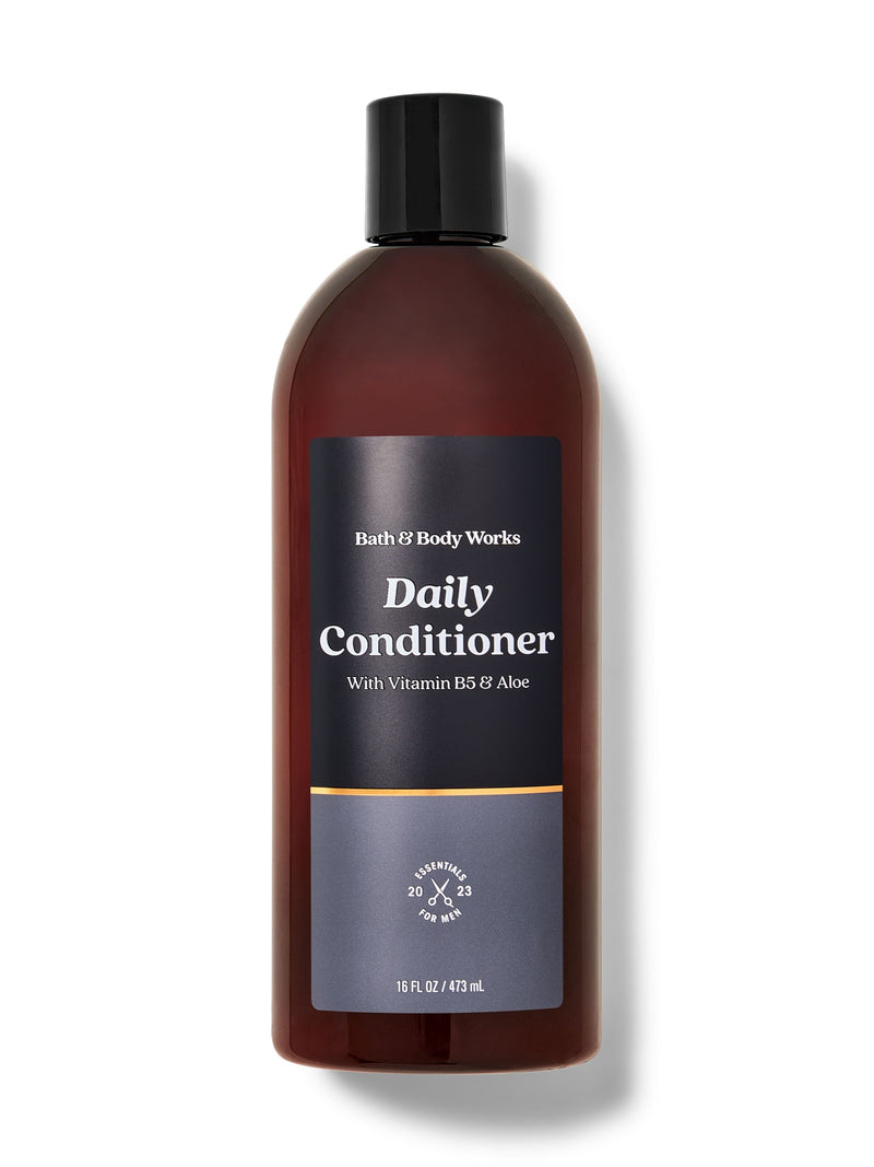 Bath & Body Works hair conditioner 473 ml - British product