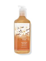 Next Bath & Body Works Warm Vanilla Sugar Cleansing Gel Hand Soap 236ml- Buy online at McGrocer