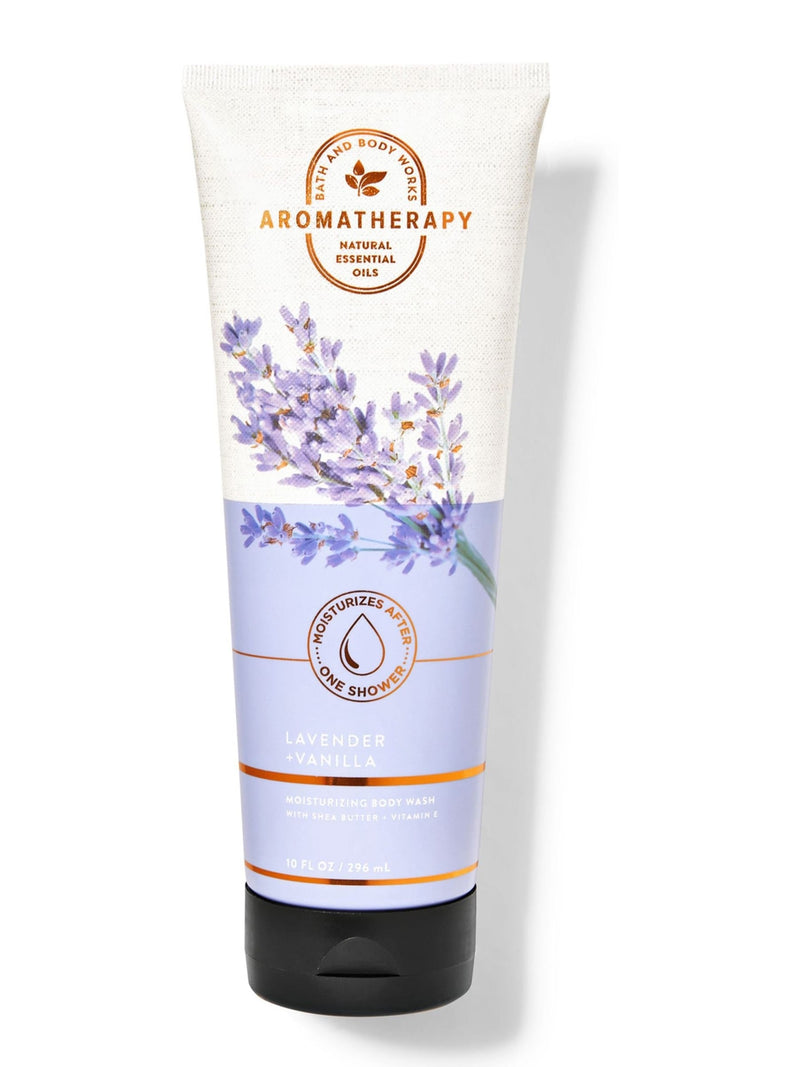 Moisturising Body Wash 296 ml