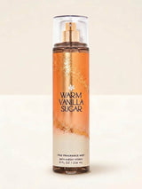 Next Bath & Body Works Warm Vanilla Sugar Fine Fragrance Mist 236ml- Buy online at McGrocer