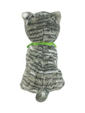 Aurora World Tabby McTat plush cat 9 inch soft toy - British product