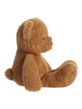 Aurora World Archie Bear 16 inch soft toy, imported from the UK