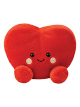 Next Aurora World Cuddle Pals Amore Heart Soft Toy 8 Inch- Buy online at McGrocer