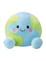 Next Aurora World Cuddle Pals Eve Earth 8 Inch Plush Soft Toy- Buy online at McGrocer
