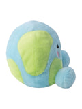 Aurora World Cuddle Pals Eve Earth 8 inch plush toy - British product