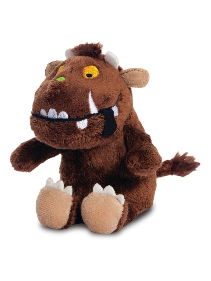 Aurora World Gruffalo Buddies soft toy 6 inch - British product