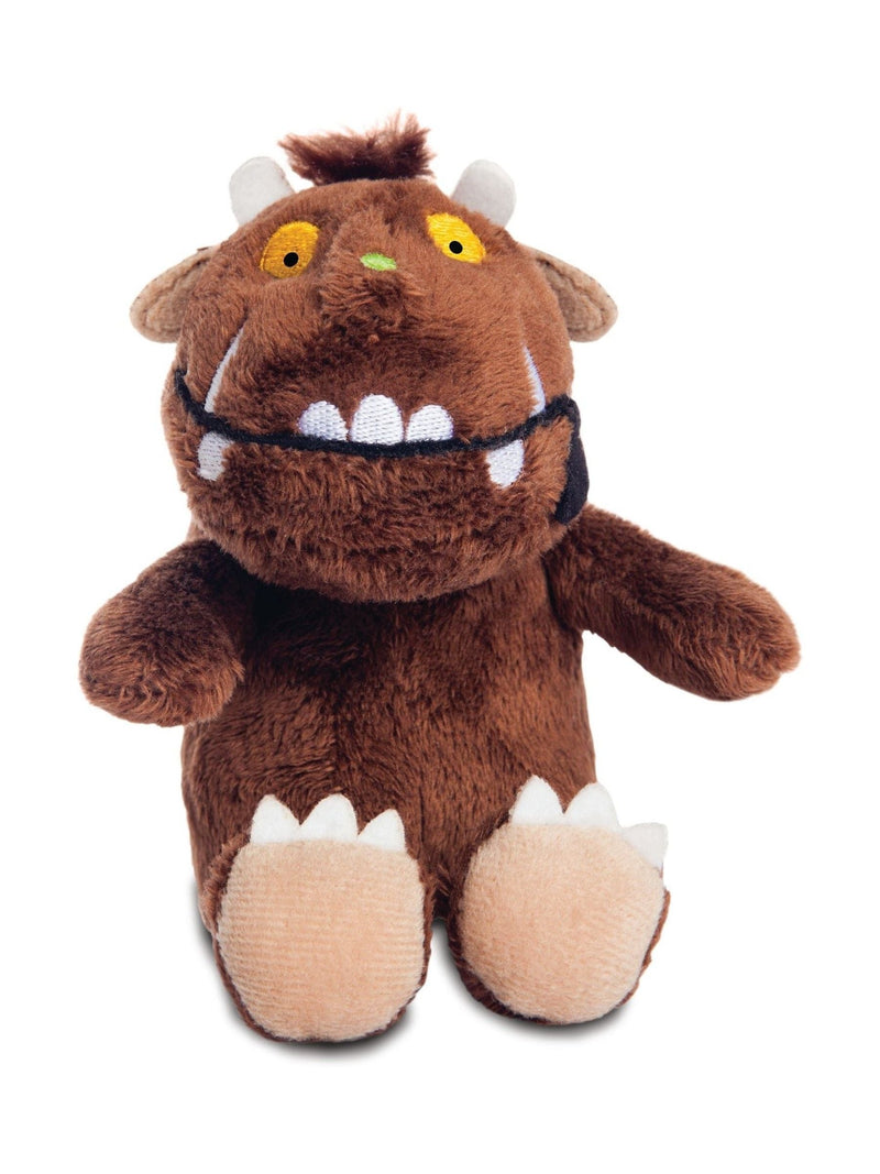 Aurora World Gruffalo Buddies soft toy 6 inch - British product