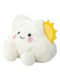 Aurora World Summer Cloud plush toy 8 inch (British brand)