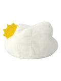 Aurora World Summer Cloud plush toy 8 inch (British brand)
