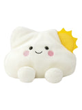 Aurora World Summer Cloud plush toy 8 inch (British brand)