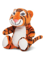 Next Aurora World Tiger Who Came to Tea Buddies 6 Inch Plush Soft Toy- Buy online at McGrocer
