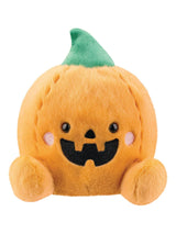 Next Aurora World Cuddle Pals Halloween Pumpkin Soft Toy- Buy online at McGrocer
