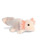Next Aurora World Mini Flopsies Axel Axolotl Soft Toy 8 Inch- Buy online at McGrocer