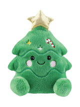 Next Aurora World Cuddle Pals Christmas Tree 8 Inch Soft Toy- Buy online at McGrocer