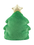Aurora World Christmas tree soft toy 8 inch (British brand)