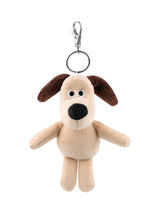 Next Aurora World Gromit Keyclip Soft Toy Keychain 13cm- Buy online at McGrocer