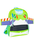 Disney Toy Story Buzz Lightyear backpack - British product