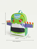 Disney Toy Story Buzz Lightyear backpack - British product