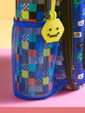 Blue Pixel Gaming lunch bag - British product