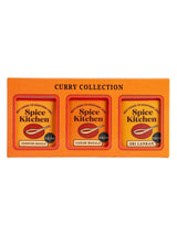 Next Spice Kitchen Curry Blend Trio 240g- Buy online at McGrocer