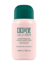 Next Coco & Eve Like A Virgin Super Hydrating Cream Conditioner Travel Size- Buy online at McGrocer