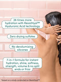 Coco & Eve Like A Virgin travel conditioner, UK version