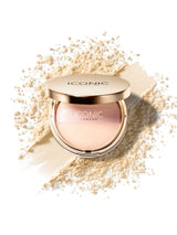 Next ICONIC London Velvet Blur Translucent Setting Powder Makeup Setting Powder- Buy online at McGrocer