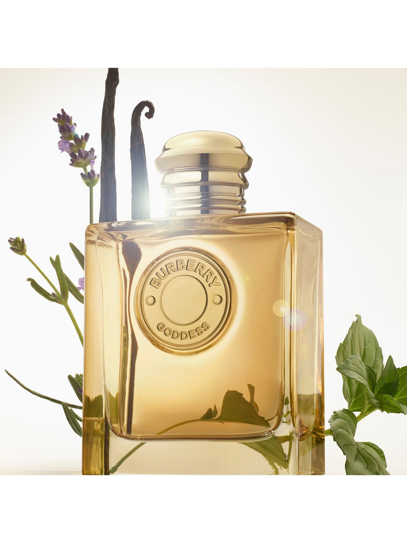 Burberry Goddess Eau de Parfum Intense 150ml - British product