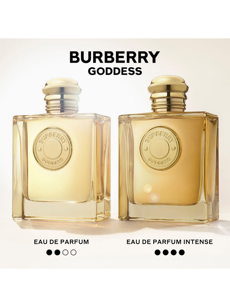 Burberry Goddess Eau de Parfum Intense 150ml - British product