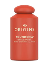 Next Origins Youthtopia Refining Apple Peel Face Peel 100ml- Buy online at McGrocer