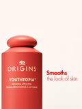 Origins Youthtopia Refining Apple Peel 100ml, imported from the UK