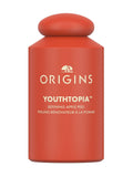 Origins Youthtopia Refining Apple Peel 100ml, imported from the UK