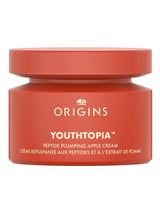 Next Origins Youthtopia Peptide Plumping Apple Face Cream 50ml- Buy online at McGrocer