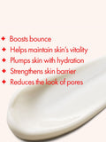 Origins Youthtopia Peptide Plumping Apple face cream 50ml, imported from the UK