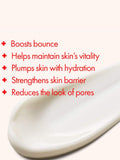 Origins Youthtopia Peptide Plumping Apple face cream 50ml, imported from the UK