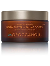 Next Moroccanoil Body Butter Moisturiser 200ml- Buy online at McGrocer